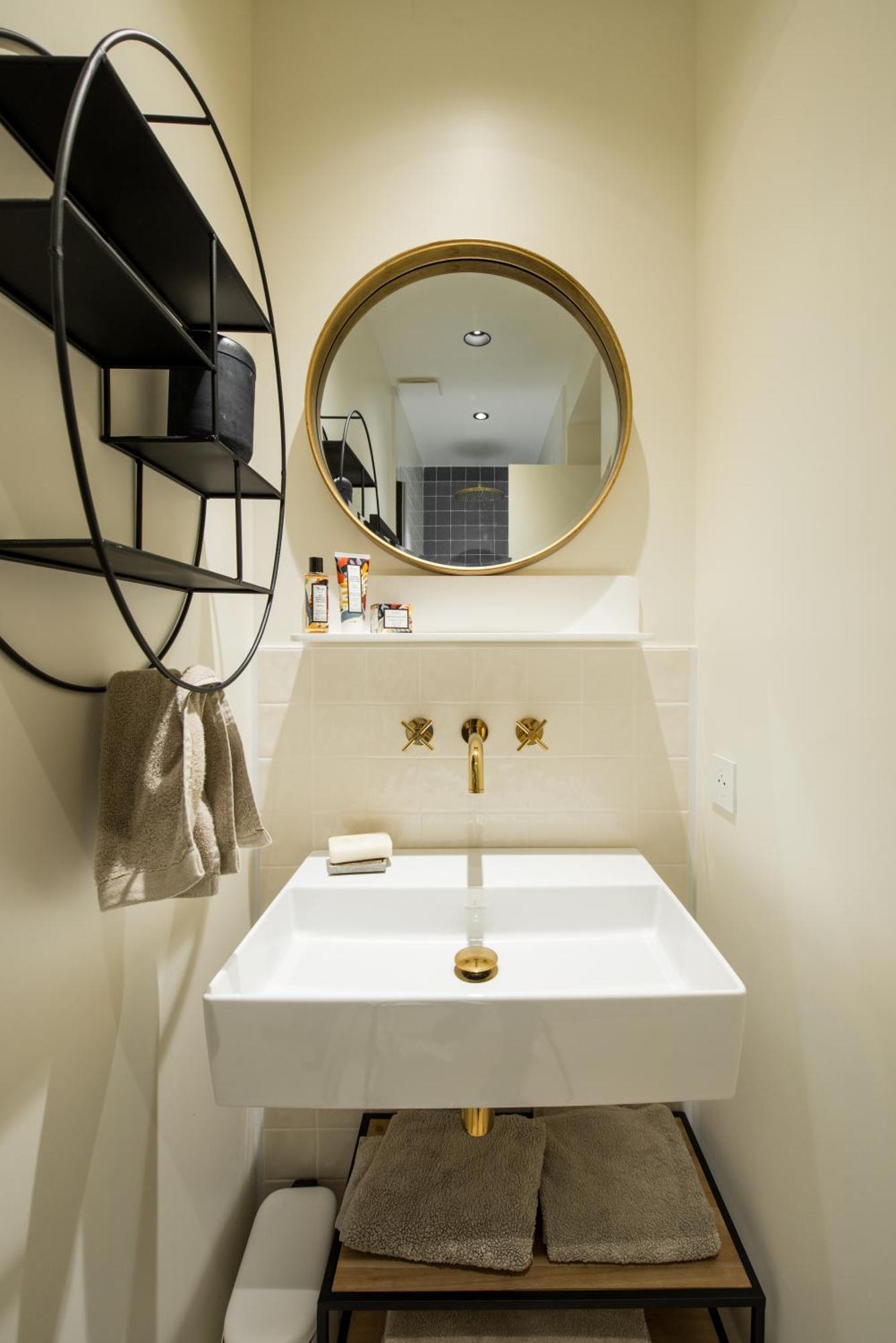 Magnifique Appartement Central 3 Chambres / 3 Bdr Paris Exterior foto