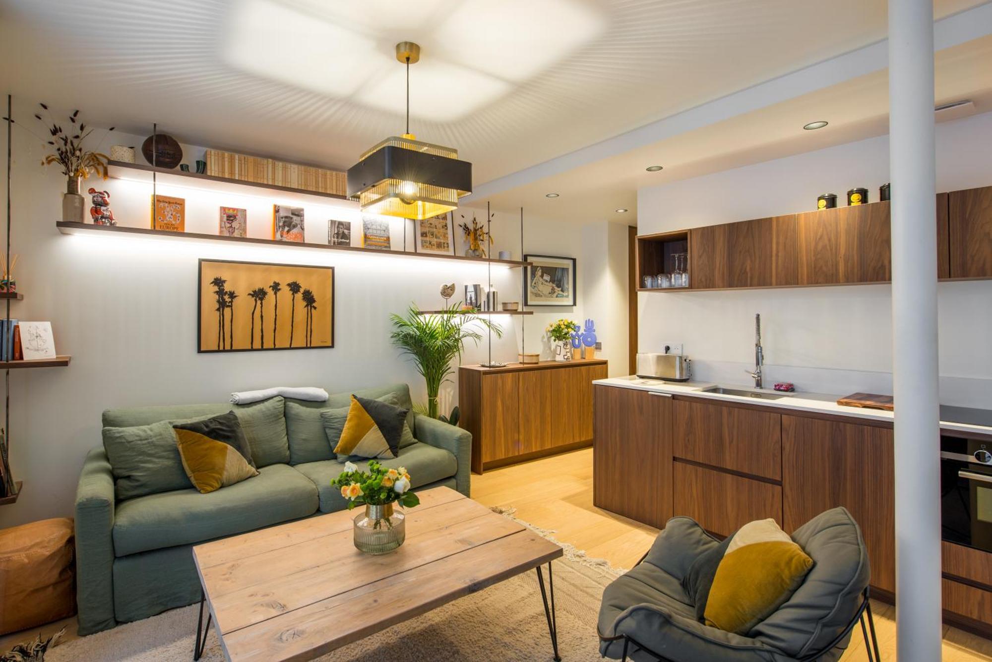 Magnifique Appartement Central 3 Chambres / 3 Bdr Paris Exterior foto